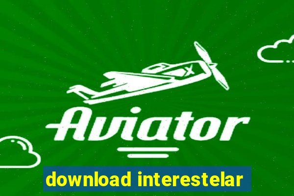 download interestelar